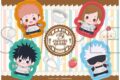 呪術廻戦　第2期 シール/もっちび 集合　調理実習Ver.
 
2025年10月4日発売
で取扱中