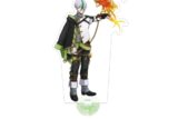 ブルーロック BIGアクリルスタンド④乙夜 影汰【カラオケの鉄人コラボVol.4】
 
2025年09月発売
で取扱中
