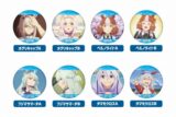 ウマ娘 シンデレラグレイ ラメ缶バッジ
 
2025年11月上旬発売
 【アニメイト】