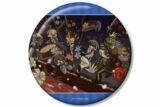 黒執事 — 集合 ゆるコマ 100mm缶バッジ
 
2025年9月17日発売