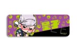 TVアニメ『ダンダダン』 レザーバッジ(ロング) C (星子)【再販】
 
2025年08月下旬発売