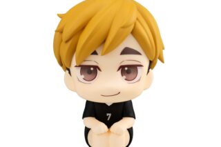 るかっぷ ハイキュー!! 宮 侑 ユニフォームVer.【#るかっぷのいる夏 オンライン市】
 
2025年08月発売