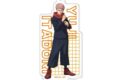 呪術廻戦 アクリルキーホルダーVol.3 01 虎杖 悠仁 A
 
2025年10月発売
