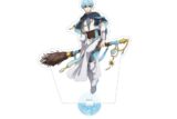 ブルーロック BIGアクリルスタンド③氷織 羊【カラオケの鉄人コラボVol.4】
 
2025年09月発売
で取扱中