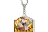 サカモトデイズ アクリルキーホルダー 坂本太郎 
2025年08月発売