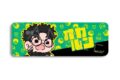 TVアニメ『ダンダダン』 レザーバッジ(ロング) B (オカルン)【再販】
 
2025年08月下旬発売