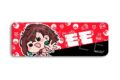 TVアニメ『ダンダダン』 レザーバッジ(ロング) A (モモ)【再販】
 
2025年08月下旬発売