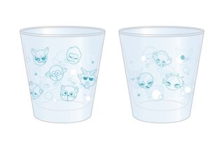 僕のヒーローアカデミア グラス アニマルビーチボールVer.
 
2025年10月17日発売
で取扱中