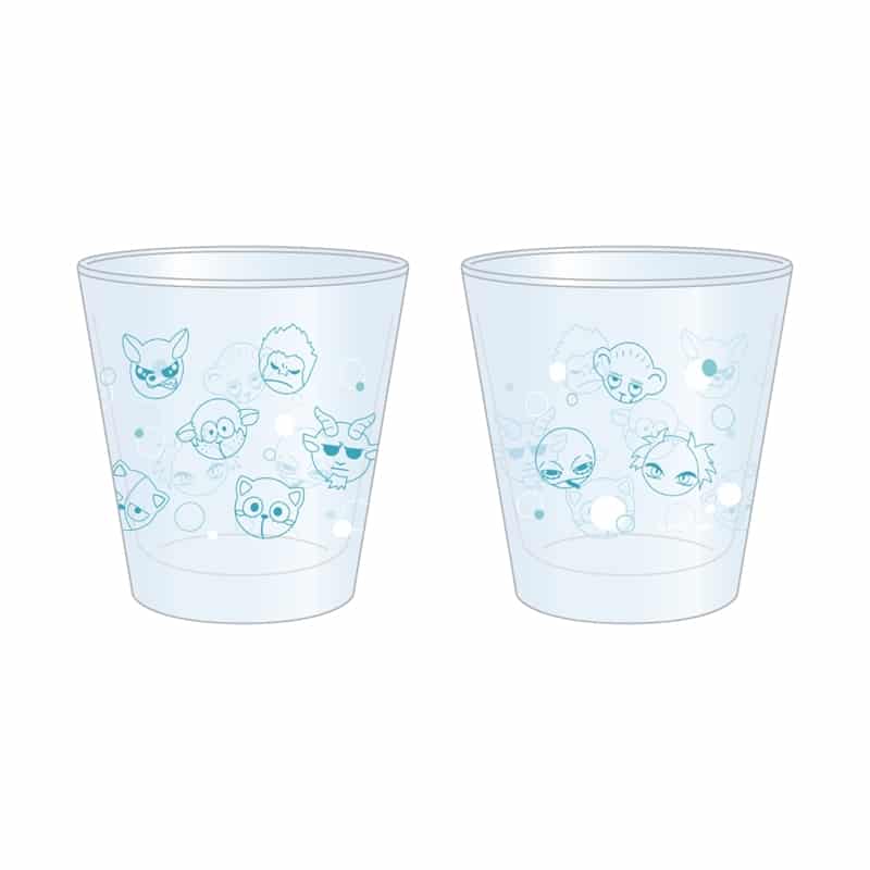 僕のヒーローアカデミア グラス アニマルビーチボールVer.
 
2025年10月17日発売
で取扱中