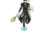 ブルーロック BIGアクリルスタンド②糸師 凛【カラオケの鉄人コラボVol.4】
 
2025年09月発売
で取扱中