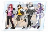 ブルーロック A4アクリルパネル B/ノスタルジー
 
2025年05月発売
で取扱中
