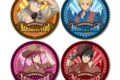 サカモトデイズ 缶バッジ【ブラインド】 
2025年08月発売