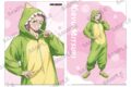 ウィンドブレイカー (ウィンブレ) A4クリアファイル パジャマパーティーver. 桐生三輝     ホビーストックで2025年3月発売
