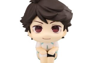 るかっぷ ハイキュー!! 及川 徹 ユニフォームVer.【#るかっぷのいる夏 オンライン市】
 
2025年08月発売