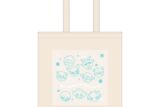 僕のヒーローアカデミア 刺繍メッシュ入りトートバッグ アニマルビーチボールVer.
 
2025年10月17日発売
で取扱中