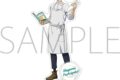 呪術廻戦　第2期 アクリルスタンド/伏黒恵　調理実習Ver.
 
2025年10月4日発売
で取扱中