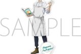 呪術廻戦　第2期 アクリルスタンド/伏黒恵　調理実習Ver.
 
2025年10月4日発売
で取扱中