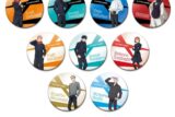 呪術廻戦 BIGCANバッジコレクション
 
2025年10月発売