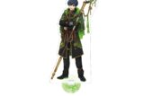 ブルーロック BIGアクリルスタンド①潔 世一【カラオケの鉄人コラボVol.4】
 
2025年09月発売
で取扱中