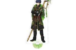 ブルーロック BIGアクリルスタンド①潔 世一【カラオケの鉄人コラボVol.4】
 
2025年09月発売
で取扱中