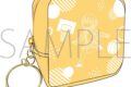アオのハコ スクエアポーチ/鹿野 千夏 
2025年10月4日発売