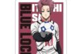 [アニメイト]ブルーロック ダイカットステッカー 糸師 冴
 
2025年05月下旬発売