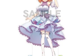 五等分の花嫁* BIGアクリルスタンド　中野四葉　紫陽花ドレス
 
2025年09月発売