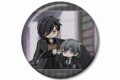 黒執事 — セバスチャン&シエル ゆるコマ 100mm缶バッジ ver.A
 
2025年9月17日発売