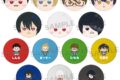 炎炎ノ消防隊  トレーディングもにゅも缶バッジ
 
2025年08月下旬発売
 【アニメイト】