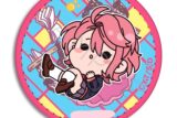 TVアニメ『ダンダダン』 レザーバッジ(丸形) D (アイラ)【再販】
 
2025年08月下旬発売