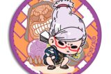 TVアニメ『ダンダダン』 レザーバッジ(丸形) C (星子)【再販】
 
2025年08月下旬発売