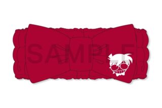 名探偵コナン ヘアバンド サウナ
 
2025年11月下旬発売