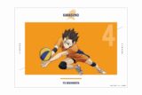 『劇場版ハイキュー!! ゴミ捨て場の決戦』 西谷 夕 A3マット加工ポスター【再販】
 
2025年9月17日発売
で取扱中