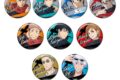 呪術廻戦 CANバッジVol.4
 
2025年10月発売