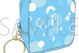 アオのハコ スクエアポーチ/猪股 大喜 
2025年10月4日発売