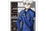[アニメイト]ブルーロック ダイカットステッカー 凪 誠士郎
 
2025年05月下旬発売