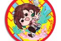 TVアニメ『ダンダダン』 レザーバッジ(丸形) A (モモ)【再販】
 
2025年08月下旬発売