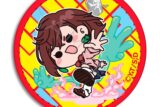 TVアニメ『ダンダダン』 レザーバッジ(丸形) A (モモ)【再販】
 
2025年08月下旬発売