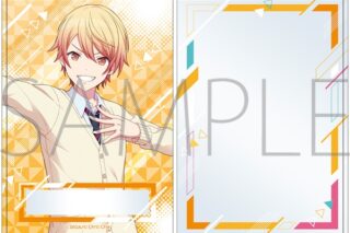 プロセカ 硬質カードケース/リニューアルver.　天馬 司
 
2025年09月発売