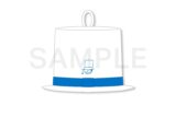 名探偵コナン サウナハット サウナ(怪盗キッド)
 
2025年11月下旬発売