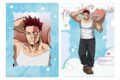 僕のヒーローアカデミア クリアファイル アニマルビーチボールVer. エンデヴァー
 
2025年10月17日発売
で取扱中