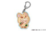 僕のヒーローアカデミア アニマルmochocho アクリルキーホルダー バクドッグ
 
2025年10月17日発売
で取扱中