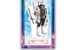 ブルーロック アクリルスタンド⑦凪 誠士郎【カラオケの鉄人コラボVol.4】
 
2025年09月発売
で取扱中