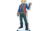 サカモトデイズ アクリルスタンド 朝倉シン 
2025年08月発売