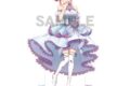 五等分の花嫁* BIGアクリルスタンド　中野二乃　紫陽花ドレス
 
2025年09月発売