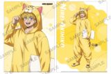 ウィンドブレイカー (ウィンブレ) A4クリアファイル パジャマパーティーver. 楡井秋彦     ホビーストックで2025年3月発売