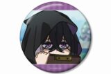 黒執事 — グレゴリー・バイオレット ゆるコマ 100mm缶バッジ
 
2025年9月17日発売