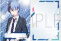 プロセカ 硬質カードケース/リニューアルver.　青柳 冬弥
 
2025年09月発売