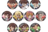 名探偵コナン トレーディング缶バッジ ジャンクフード ミニキャラ【再販】
 
2025年09月発売