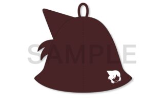 名探偵コナン サウナハット サウナ(毛利 蘭)
 
2025年11月下旬発売